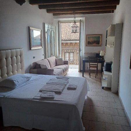 Donizetti House Hotel Bergamo Kültér fotó
