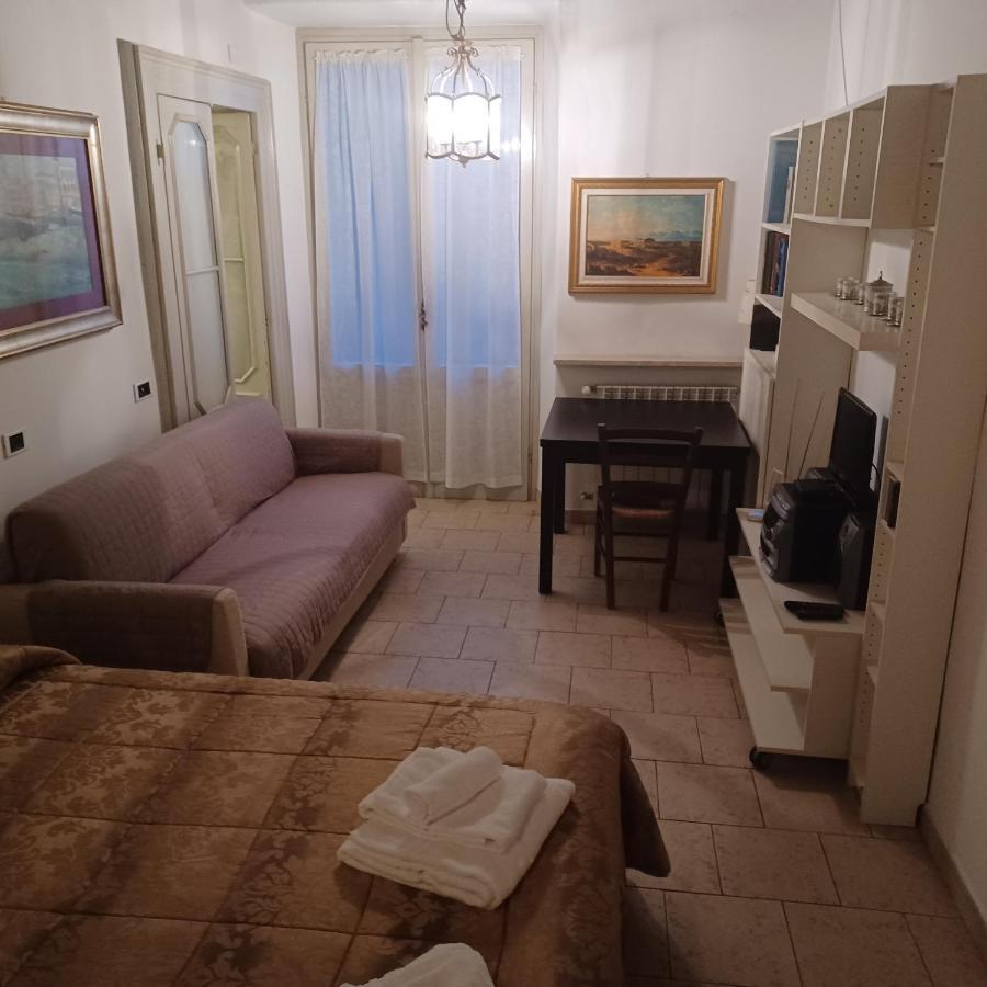 Donizetti House Hotel Bergamo Kültér fotó