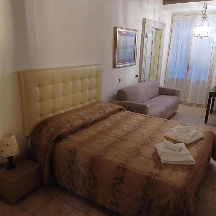 Donizetti House Hotel Bergamo Kültér fotó