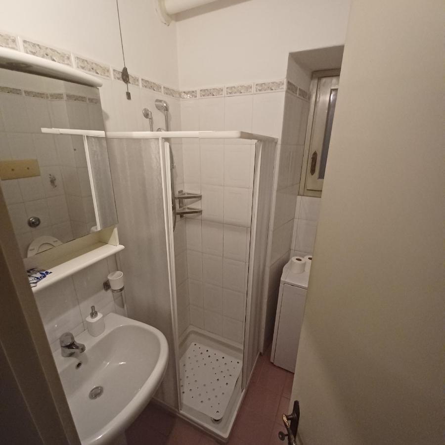 Donizetti House Hotel Bergamo Kültér fotó